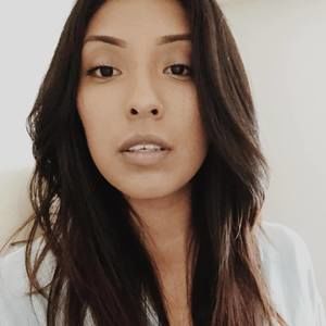 Meet your Posher, Vicky